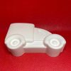 Ceramic Gypsum Van