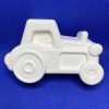 Ceramic Gypsum Tractor