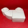Ceramic Gypsum Van