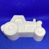 Ceramic Gypsum Tractor