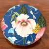 Decoupage Wooden Coasters – Set of Three