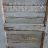 Vintage style bakery sign/wall hanging - Image 6