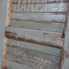 Vintage style bakery sign/wall hanging - Image 9