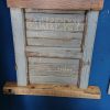 Vintage style bakery sign/wall hanging - Image 2