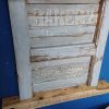 Vintage style bakery sign/wall hanging