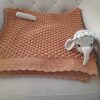 Elephant Blanket - Image 2