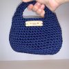 Mini Hobo Bag