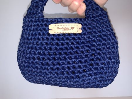 Mini Hobo Bag