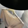 t-shirt - top view