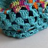 Carla Handmade Crochet Bag: 5 Reasons why you will love it! - Image 5