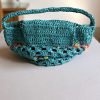 Carla Handmade Crochet Bag: 5 Reasons why you will love it!