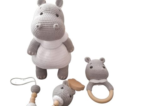 Lulu Hippo