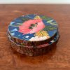 Decoupage Wooden Coasters - Set of Three