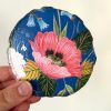 Decoupage Wooden Coasters – Set of Three