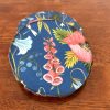 Decoupage Wooden Coasters - Set of Three