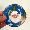 Decoupage Wooden Coasters – Set of Three