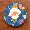 Decoupage Wooden Coasters - Set of Three