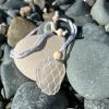 Seaglass Necklace