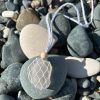Seaglass Necklace