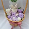Easter candle basket🐣🐤🪷🌸🪻 - Image 3