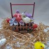 Easter candle basket mini 5🐣🐤🪷🌸🪻 - Image 3
