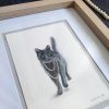 Black Cat Bling