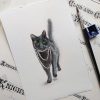 Black Cat Bling