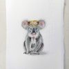 Koala Princess