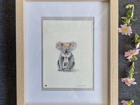 Koala Princess