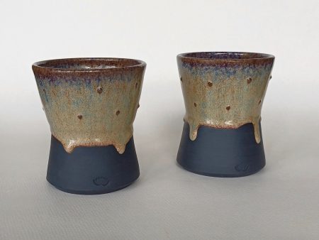 Handmade Ceramic Cup