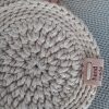 Cotton Coasters, Set of 4 - Image 3