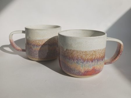 Handmade Ceramic Mug