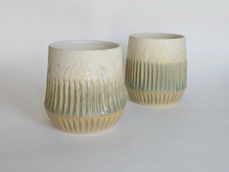 Handmade Ceramic Cup