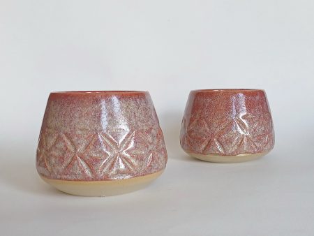 Handmade Ceramic Cup