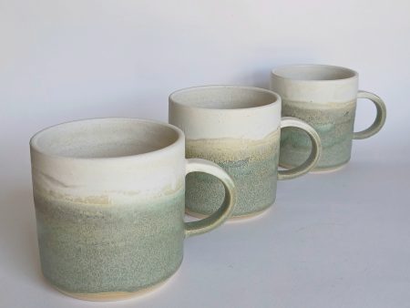Handmade Ceramic Mug