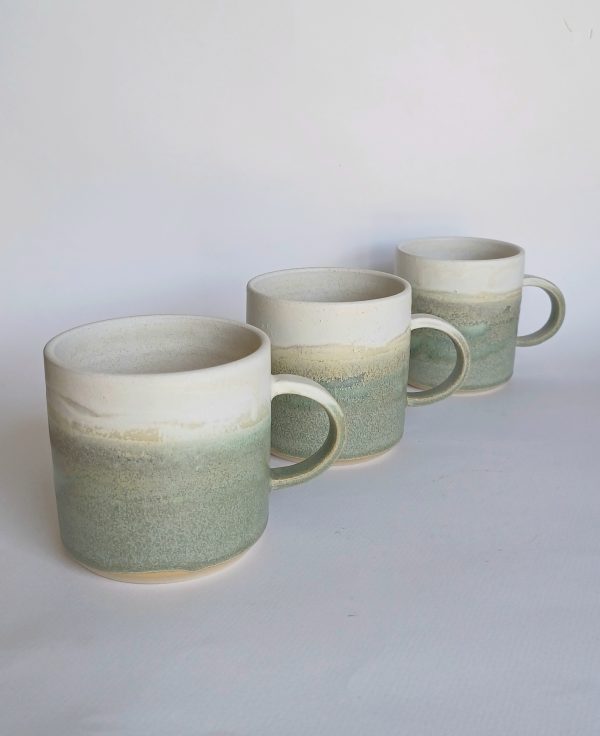 Handmade Ceramic Mug