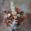 Graduation bouquet for girl - Image 3