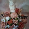 Graduation bouquet for girl - Image 4