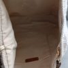 Willow Motif Cotton Tote Bag – Linen Lined & Magnetic Closure - Image 6