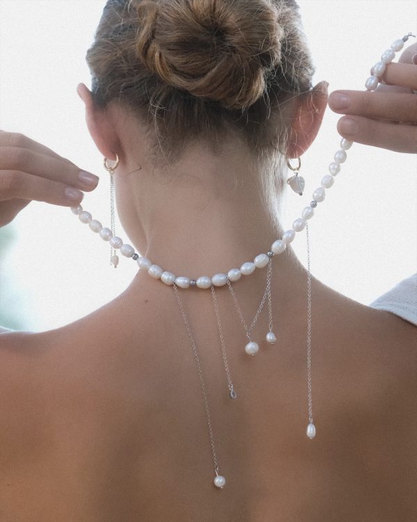 Necklace Agnes - Image 3