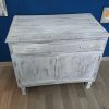 Rustic wall unit/cabinet - Image 7