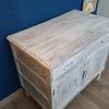Rustic wall unit/cabinet - Image 10