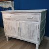 Rustic wall unit/cabinet - Image 5