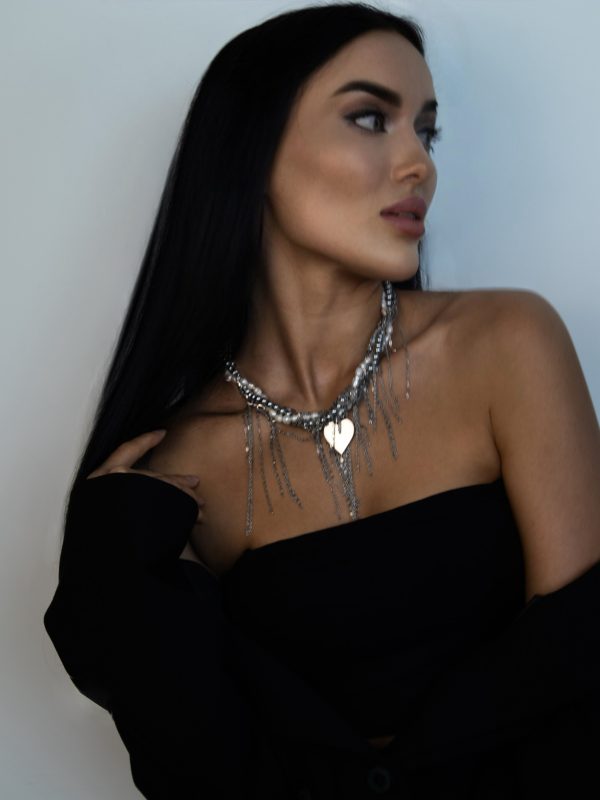 Necklace Grace - Image 2