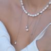 Necklace Agnes