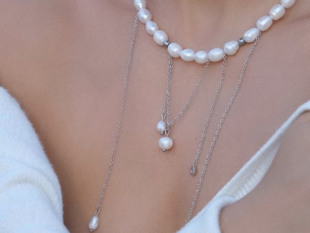 Necklace Agnes