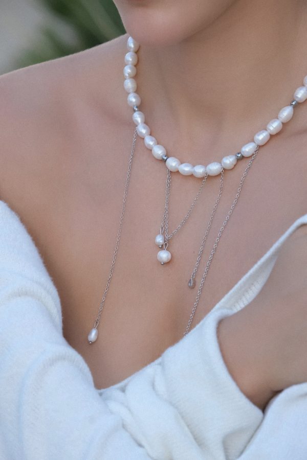 Necklace Agnes