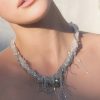 Necklace Amber - Image 3