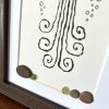 Seaglass Jellyfish