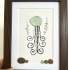 Seaglass Jellyfish